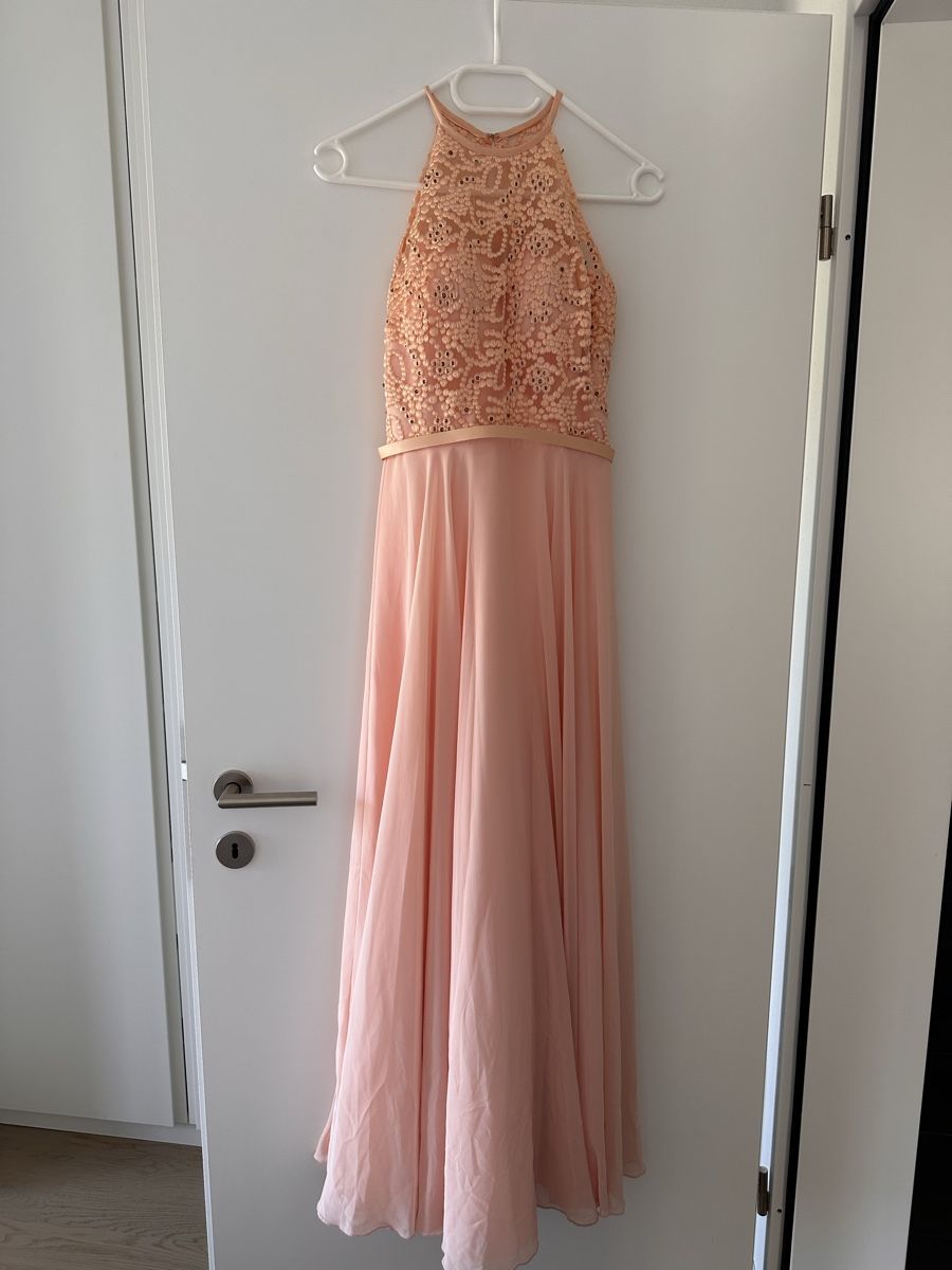 Vestiti: Elegantes Abendkleid, Grösse 36 – Usato da Seuzach venduto da s.bue