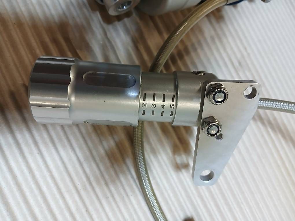 Honda Tutti i ricambio per moto: Amortisseur EMC Honda CB500X – Usato da Charmoille venduto da Jean-MichelM 2