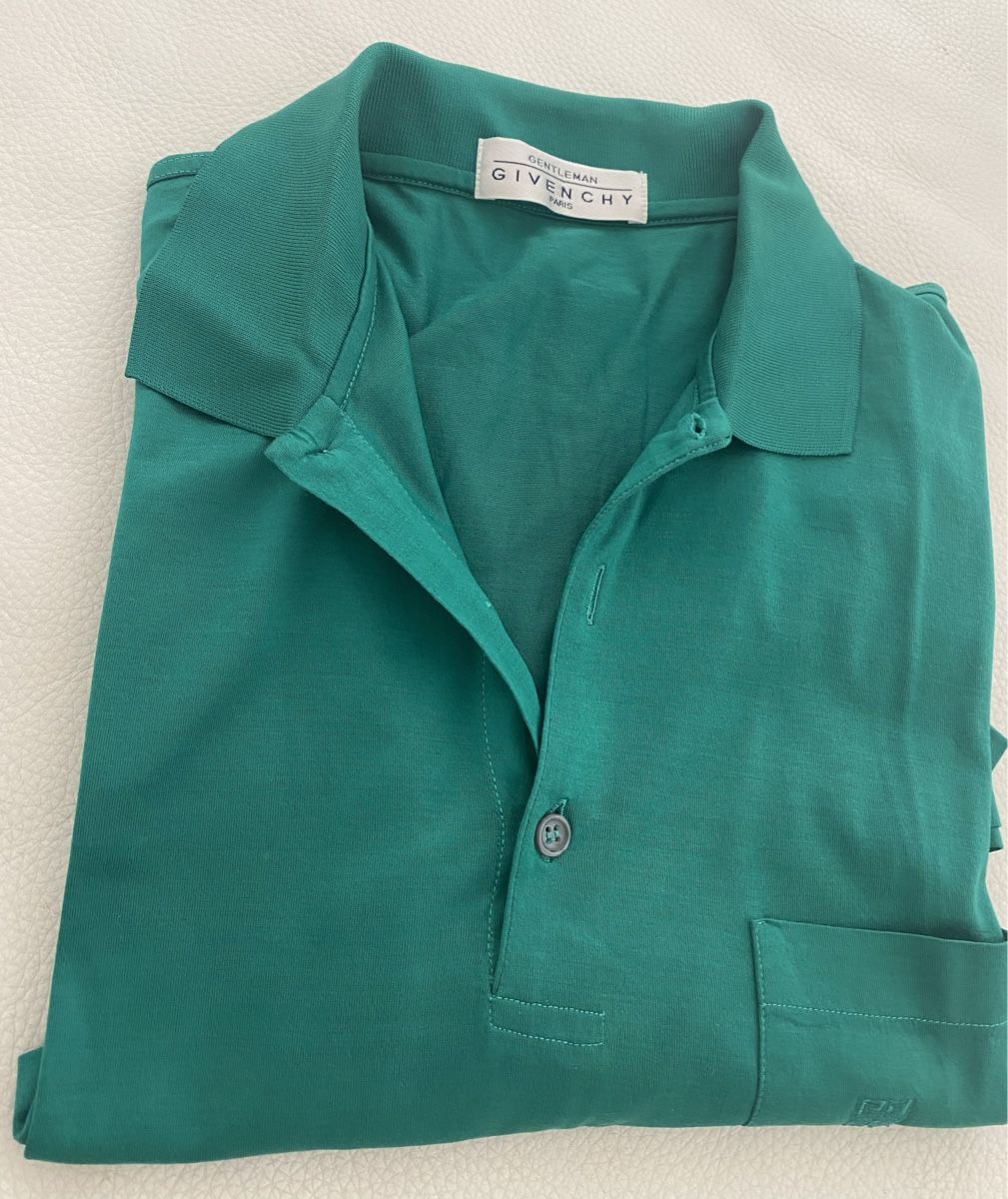 Givenchy Polo-Shirts: GIVENCHY Paris Polotshirt – Gebraucht aus Opfikon von Luis144 5