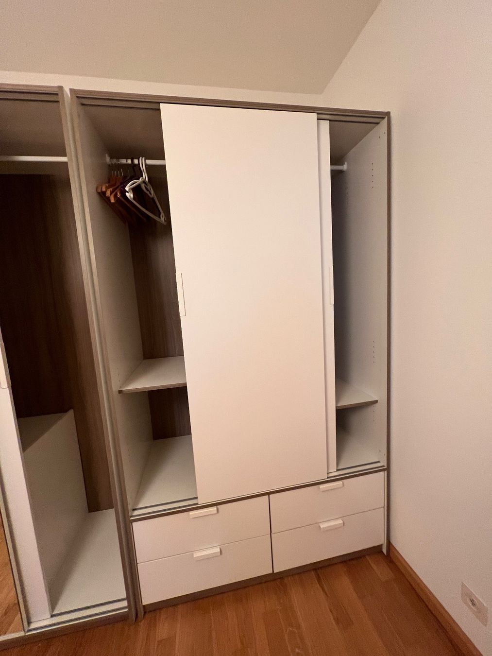 Ikea Armadi: Schrank / Armadio – Usato da Basel venduto da iri_h7xg 1