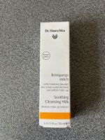 Dr. Hauschka Reinigungs Milch 30ml Limited Edition neu