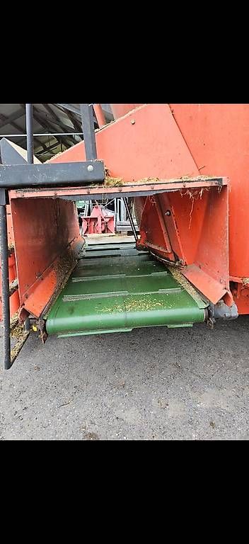 Alle Maschinen: Futtermischwagen – Gebraucht aus Hohenrain von Kari76 3