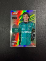 Topps Turbo Attax 2026 Stroll Turbo Chrome 329