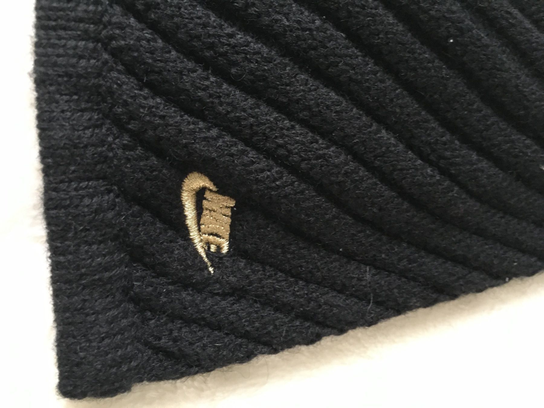 Nike Tops: NIKE Schal und Top S schwarz – Gebraucht aus Urdorf von JcdS 1