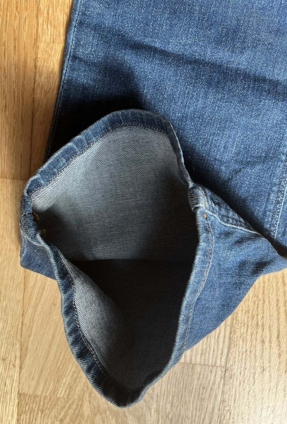 Edwin Jeans: EDWIN W' FLARE PANT W29 L32 – Gebraucht aus Wabern von Leksan2 2