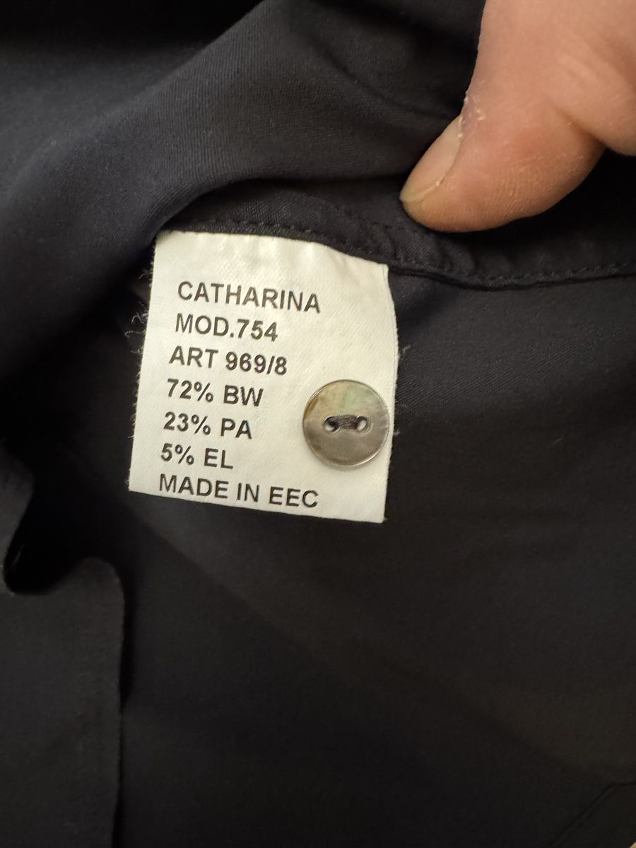 Blusen: Artigiano Bluse gr 42 – Gebraucht aus Bünzen von Magdalena.K 3