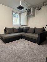 Sehr schöner Ecksofa