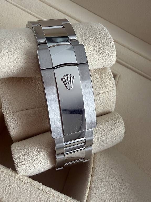 Rolex Uhren: Rolex Datejust 41 – Gebraucht aus Zürich von timeio-swapwatch 6