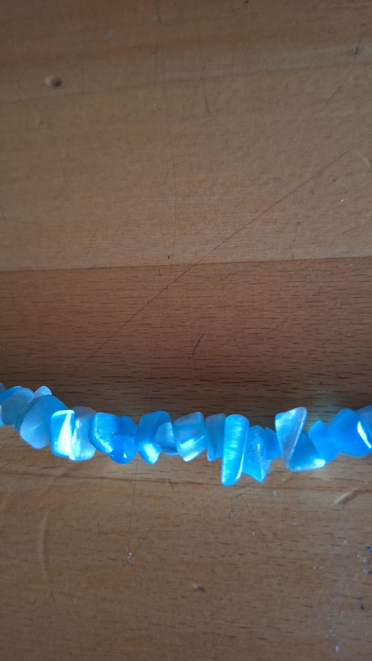 Ketten: Kette – Gebraucht aus Wünnewil von 04Blume 2