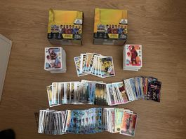 Topps card 