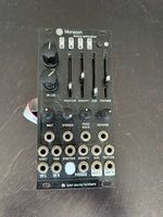 Monsoon Mutable Instruments Clouds Magpie Eurorack Modul