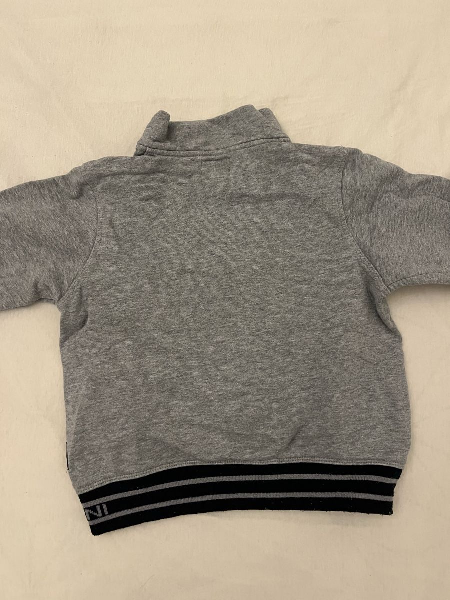 Armani Maglioni & Felpe: ARMANI SWEATER JACKE GR 4/106 – Usato da Basel venduto da theo-g77 4