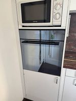 Electrolux Einbaubackofen EB6GL4XSP  guter Zustand