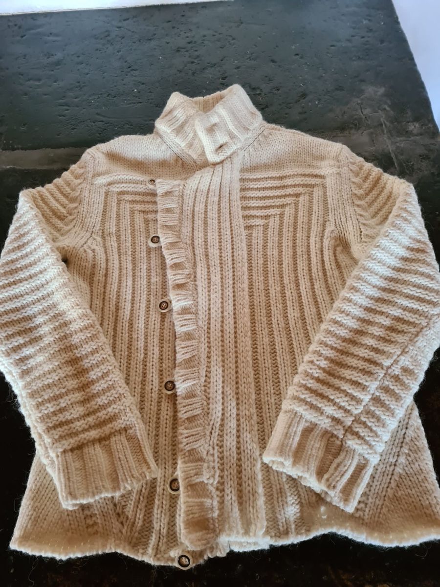 Giacche: Strickjacke JustCavalli – Usato da Falera venduto da Claudia610506