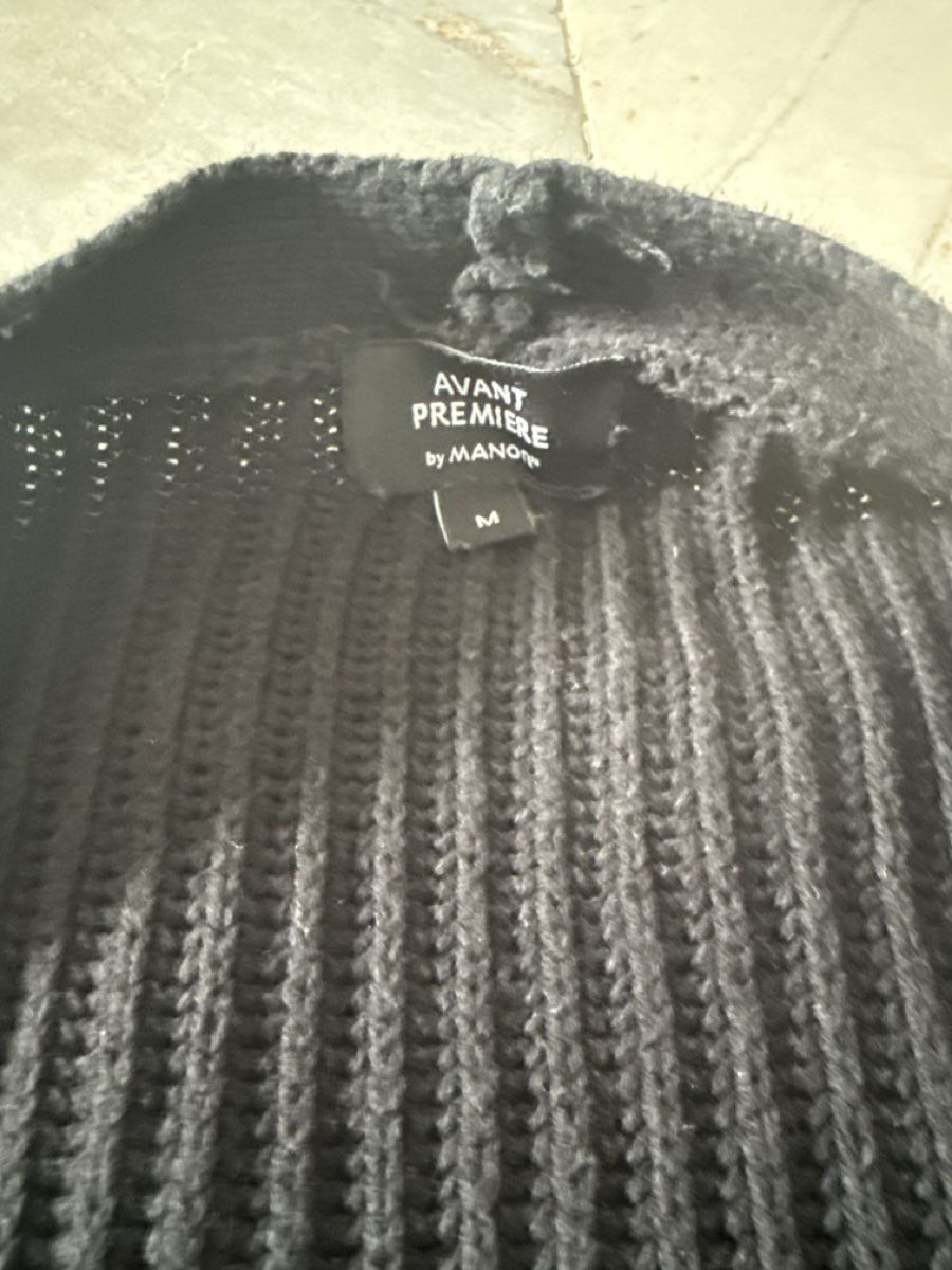 Avant Premiere Jacken: Elegange Strickjacke - Avant Premiere by MANOR – Gebraucht aus Herrliberg von Joy_Strehler 1