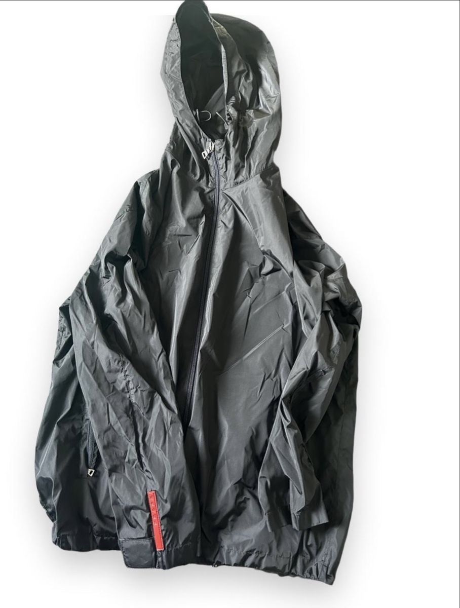 Prada Jacken: Vintage Prada Jacket – Neu (gemäss Beschreibung) aus Itingen von murmelis003