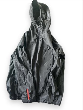 Vintage Prada Jacket