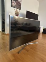 Samsung TV UE50JU6870 50 Zoll gebraucht