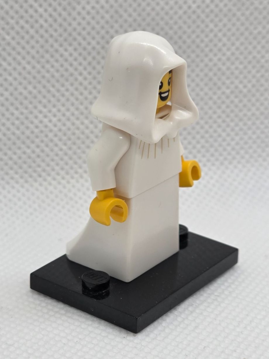 Lego Jeux de construction: LEGO BAM 2025/2026 white nun – Neuf (Voir description) à Basadingen par NekoBricks 3