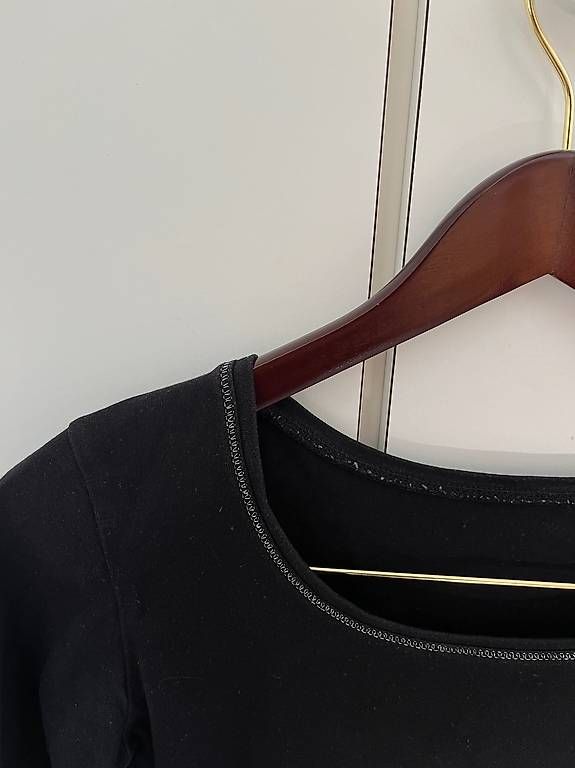 Maglioni & Felpe: Vintage Langarmshirt  – Usato da Maur venduto da tab_z9rh 1