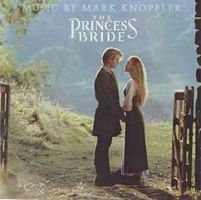 Mark Knopfler ‎– The Princess Bride (OST, CD, Soundtrack)