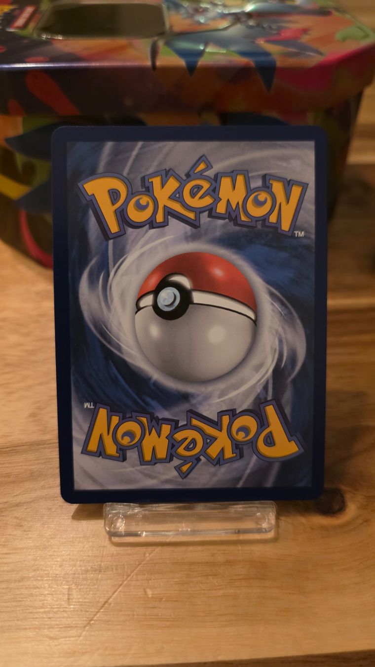 Pokémon Carte collezionabili: TIPLOUF 042 MEP - FR – Nuovo (secondo la descrizione) da Mont-sur-Rolle venduto da DaniDanDani 1