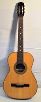 Guitare 7/8 "vintage" 1970 Catania Carmelo