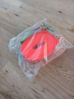 Oranger Spanngurt mit Ratsche,.mamutec 5m