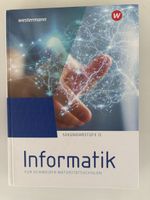 Westermann Informatik Sekundarstufe II Maturitaetsschulen