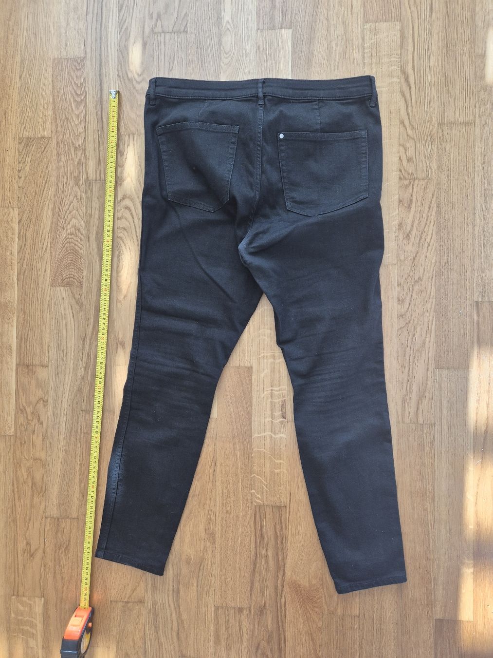 Lotti di vestiti: Set 3 Jeans, gr. 44 – Usato da Basel venduto da Elena_02 3