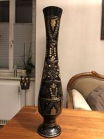 Vase Messing Indien
