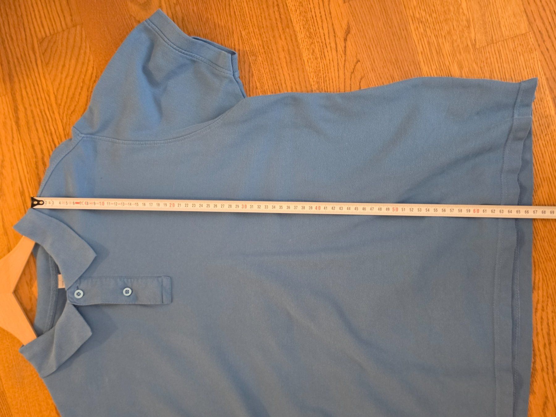 Polos: POLO (Grösse L) – D'occasion à Zumikon par chv_w96q 4