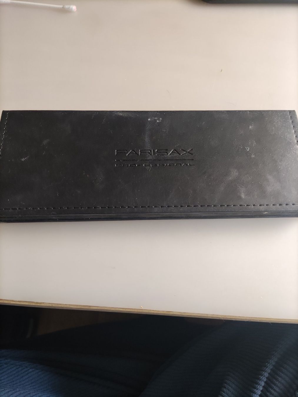 Make-up: Palette de maquillage Parisax – Gebraucht aus Grand-Lancy von Morriganne 1