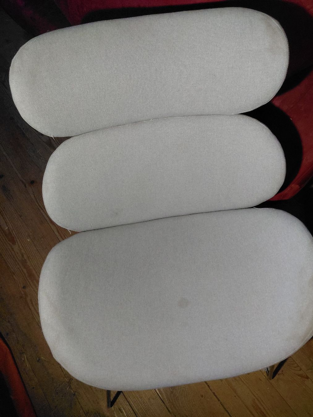 Poltrone: fauteuil Design – Usato da Biel/Bienne venduto da myl_r8fx 1