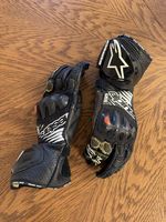 Alpinestars Motorrad Handschuhe M