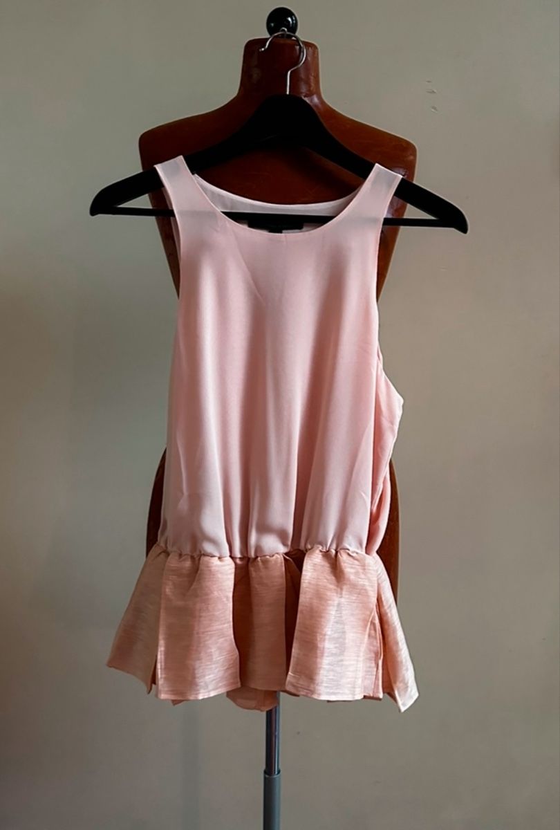 Top: Blaque Label Schösschenshirt – Nuovo e nell'imballaggio originale da Ipsach venduto da Lary_Sommer