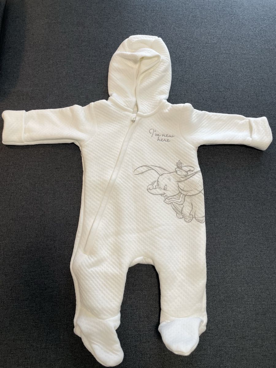 Completi: Disney Babyoverall neu – Nuovo e nell'imballaggio originale da Ipsach venduto da takacseni