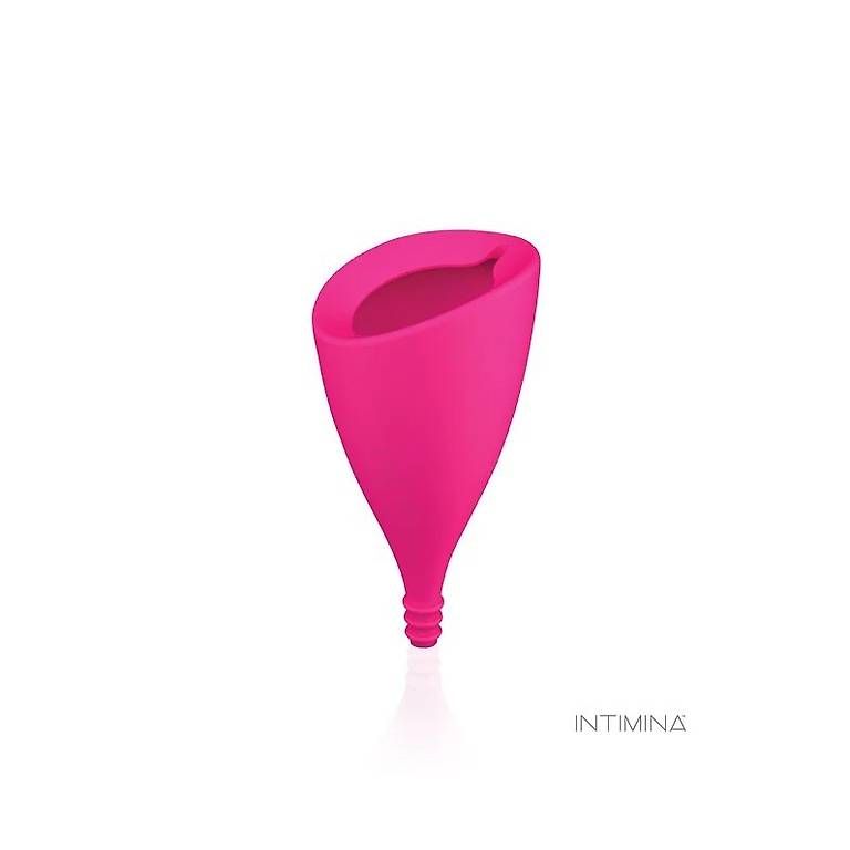 Altro per la cura del corpo: INTIMINA Lily Cup Grösse B – Nuovo e nell'imballaggio originale da Muttenz venduto da Fantom03 2