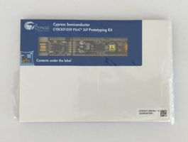 Cypress CY8CKIT-059 PSoC 5LP Prototyping Kit