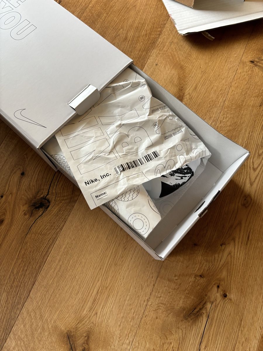 Herrenschuhe: Fussballschuhe Nike Phantom Luna 2 – Neu und originalverpackt aus Boll von lsc_t8bl 1