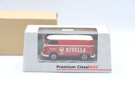 VW T1 Bus 1963 Rivella 1:43 Premium ClassiXXs