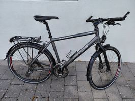 Fahrrad / Bike