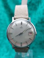 Vintage schöne EBEL  cal. 314 Herrenuhr Handaufzug 1950-60