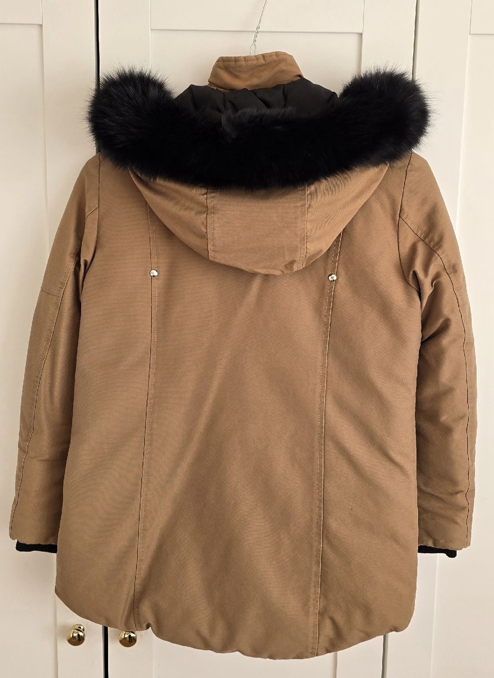 Moose Knuckles Giacche & Cappotti: Moose Knuckles Canada M/M Jacke Winterjacke – Usato da Zürich venduto da Ouri 1