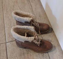 Scarpe d'inverno