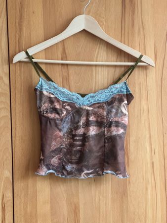 I.AM.GIA Top, XS