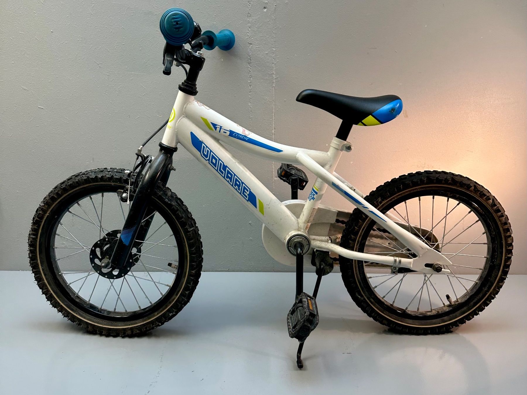 Velos: KINDERVELO #2 AB 1.-!!! – Gebraucht aus Zürich von NIKI777 2