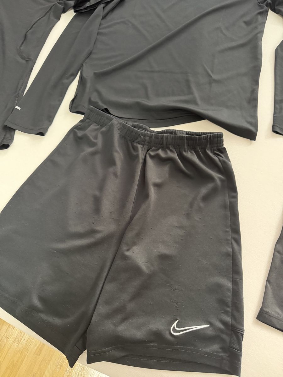 Lotti di vestiti: Runner/Sport-Set Nike Puma Adida TOP !!!! – Usato da Ibach venduto da Kindheit_SZ 3