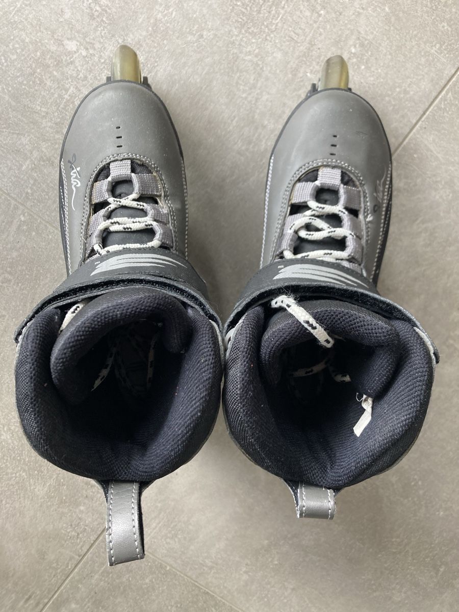 Bauer Inline-Skating & Rollschuhe: BAUER ROLLERBLADE – Gebraucht aus Nidfurn von cejeisda 3
