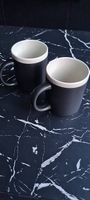 Lot de tasse à café 